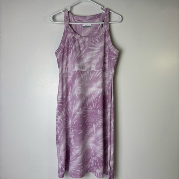 Columbia Chill River Sport Dress - Picture 1 of 6